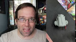 Hungry Gamer - Ashes Reborn: Rise of the Phoenixborn video thumbnail