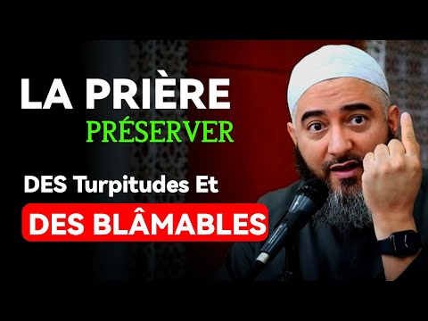 La Prière: Le Refuge De L'âme Fatiguée 😫