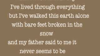 Sully Erna- Broken Road