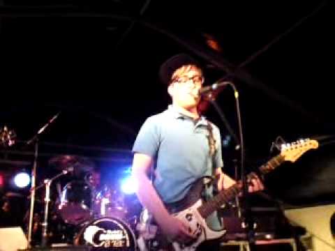 Revolution Starfighter - Immermehr (Live in KN)