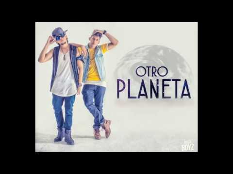 Oscar Dominic - Otro Planeta オスカー ドミニク