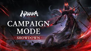 Naraka: Bladepoint обзаведется сюжетной кампанией уже на следующей неделе