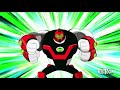 Teletoon Promo Ben 10 Fall 2020