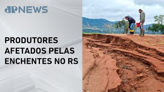 Conselho Monetário Nacional autoriza renegociação de crédito rural no RS