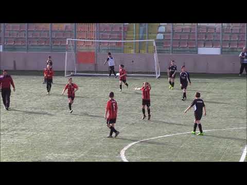 Hamrun vs Hibs U/12