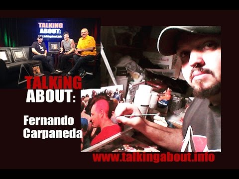 download lagu mp3 mp4 Fernando Carpaneda, download lagu Fernando Carpaneda gratis, unduh video klip Fernando Carpaneda