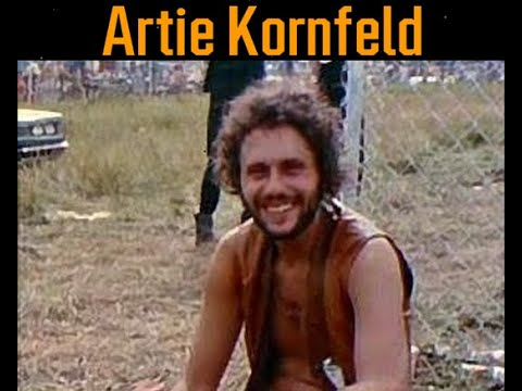 Artie Kornfeld: The Father of Woodstock | Vibepedia