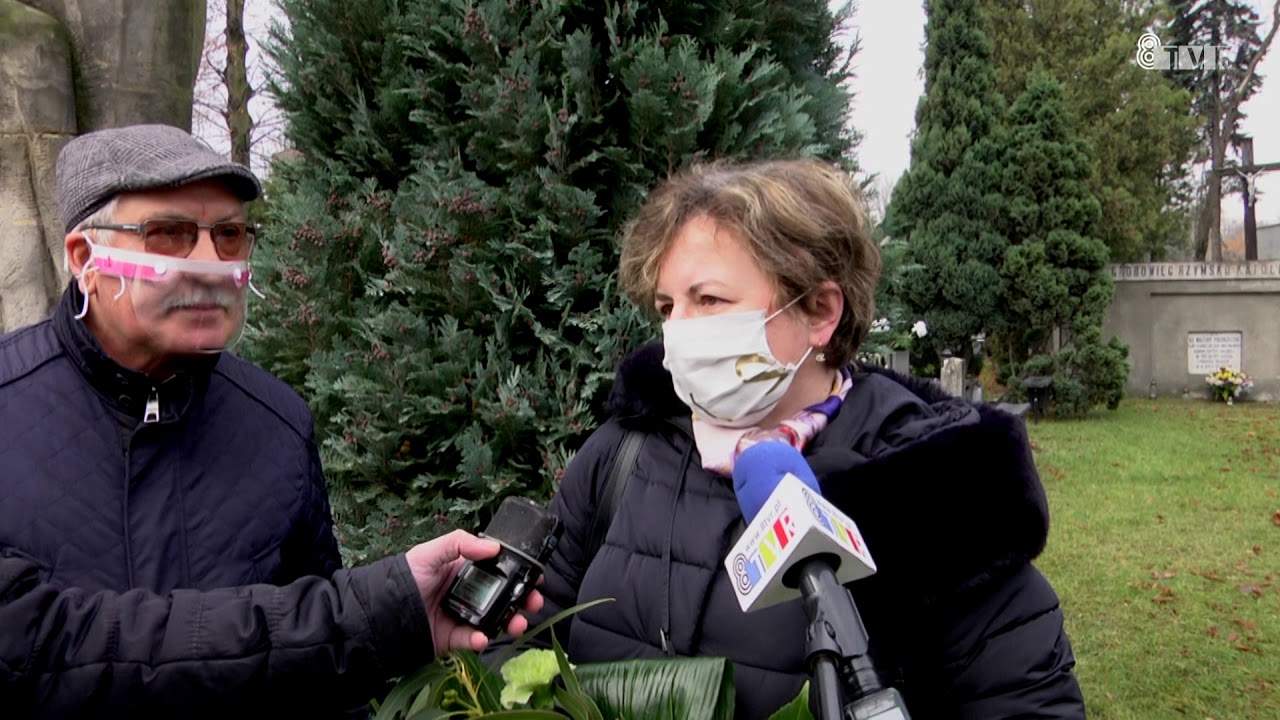 Upamiętnienie pierwszego konkursu fryzjerskiego