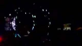 Gustavo Cerati en el Vive Latino 2007 - Caravana