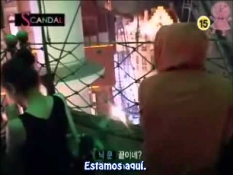 Nichkhun Mnet Scandal sub. español Ep.1 [4/4]