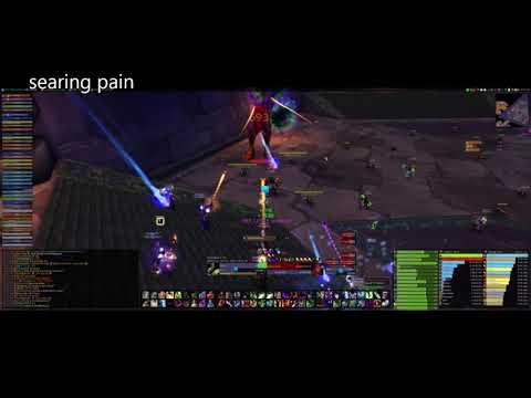 Twin Emperors Warlock Tanking Guide
