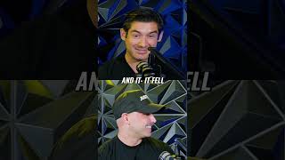 Why My First Startup Failed So Fast