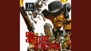 The Man Who Shot Liberty Valance (Theme)