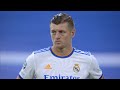 Toni Kroos vs Manchester City (04/05/2022) HD 1080i by OG2PROD