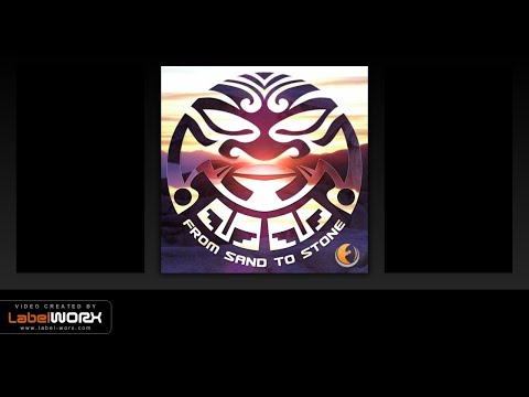 Poranguí - Ayahuasca (Liquid Bloom, Poranguí Remix)