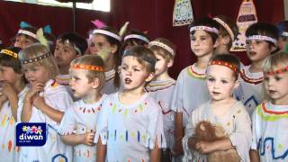 Diwan an Oriant, nagawika 01 * Trigone Prod lorient 2011