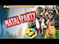 Matal Party New Ho Munda Video 2023 Singer Soma Purty MATAL PARTY 2 WishlistMUSIC