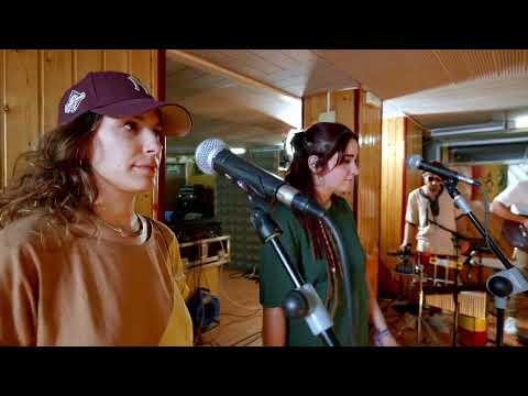 JahSta - Soledad ( El mensaje 20 años Live Session)