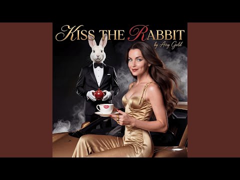 Kiss The Rabbit