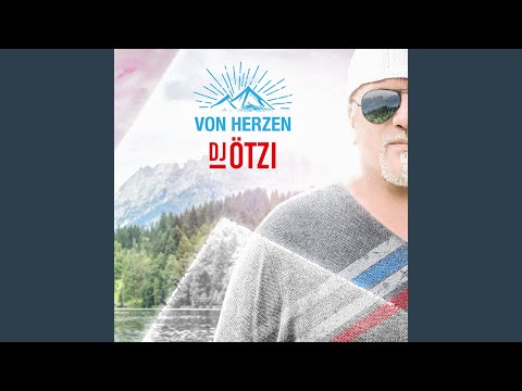 Goldene Zeiten - DJ Ötzi