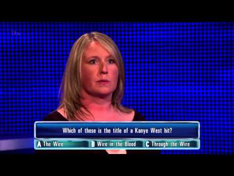 The Sinnerman Rips Krys Apart - The Chase