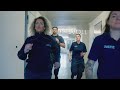 Berliner Justizvollzug Video 