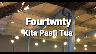 Download lagu Kita Pasti Tua (lirik) - Fourtwnty mp3 Download lagu Kita Pasti Tua (lirik) - Fourtwnty mp3