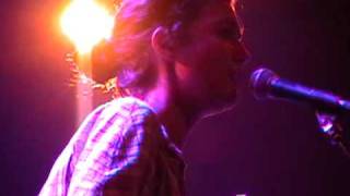 lisa hannigan, splishy splashy