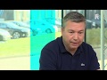 Martijn Krabbendam in FC Rijnmond: 'Feyenoord moet door met Jordy Clasie'