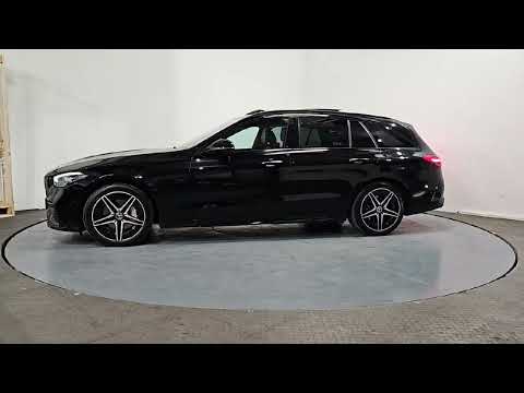 Mercedes-Benz C-Class C300E AMG Line Premium PHEV - Image 2