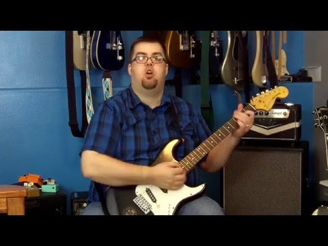 Guitar Cover - Learn to Play "Thinking Out Loud" by Ed Sheeran (Guitar Lesson)