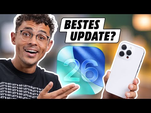 iOS 26: Diese 10 Features machen euer iPhone so viel besser!