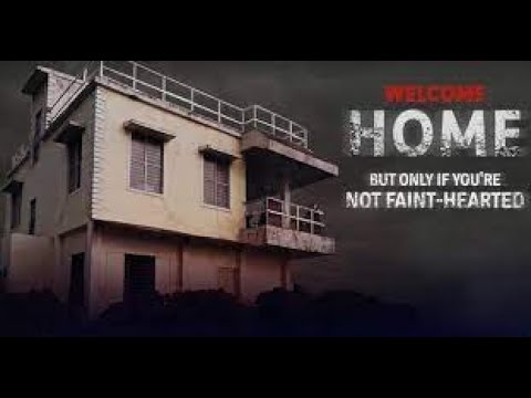 WELCOME HOME 2020 FULL MOVIE  HD   horror movie 