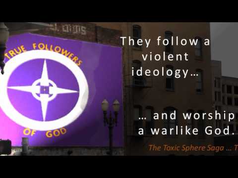 Toxic Sphere Saga - The Mercenary Next Door