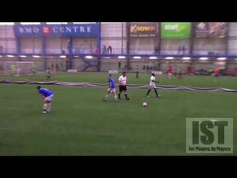 BOSNIA TOURNAMENT MASTERS DIVISION FINAL MATCH!!!