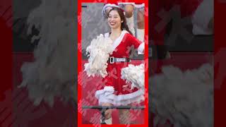 #S680【美女チアリーダーSTAR JETS様】 #shorts #チア #STARJETS #美女 #チアリーダー #千葉ジェッツ #cheerleader #cheerleading