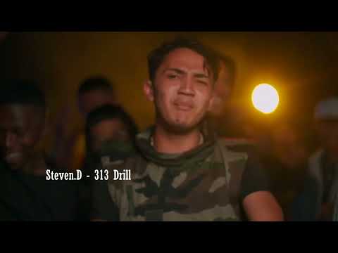 🎙Steven.D by Hannova🎙