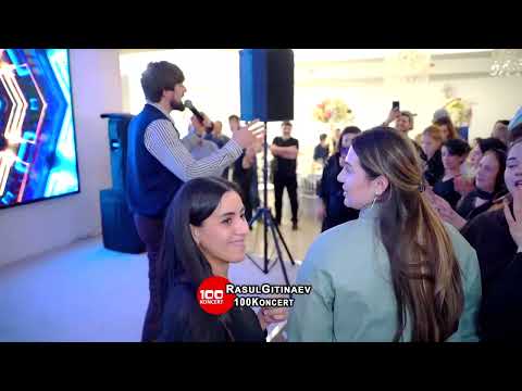 26 Курбан Гусайханов – «Доверю сердце»