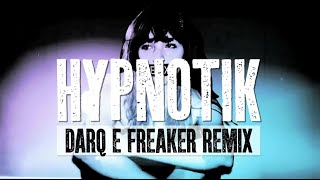 Keys N Krates - Hypnotik (Darq E Freaker Remix) (Audio) | Dim Mak Records