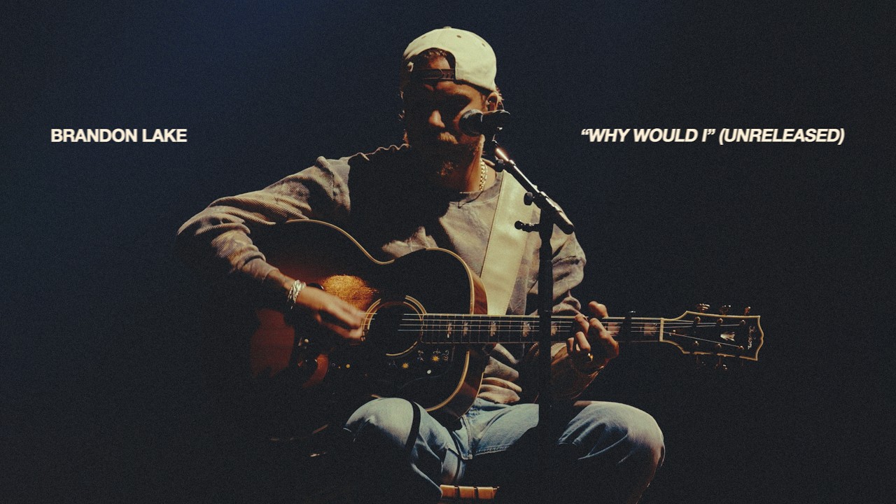 Why Would I (Unreleased)