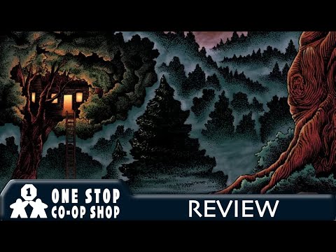 The Light in the Mist - YouTube Video