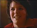December 10 2000 WABC TV ABC 7 New York Commercials MEGA BLOCK