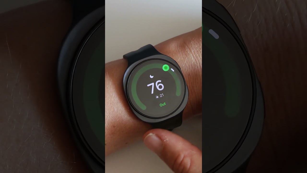 Samsung Smartwatch Galaxy Watch 9 40mm BT