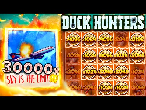 26 MINUTES OF DUCK HUNTERS INSANITY