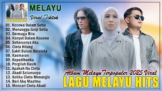 Download lagu Lagu Pop Melayu Terbaru 2025 - Lagu Melayu Hits Terpopuler 2025 Enak Didengar Saat Kerja mp3 Download lagu Lagu Pop Melayu Terbaru 2025 - Lagu Melayu Hits Terpopuler 2025 Enak Didengar Saat Kerja mp3
