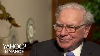 Warren Buffett says Berkshire Hathaway could buy back $1B of its own stock: Report