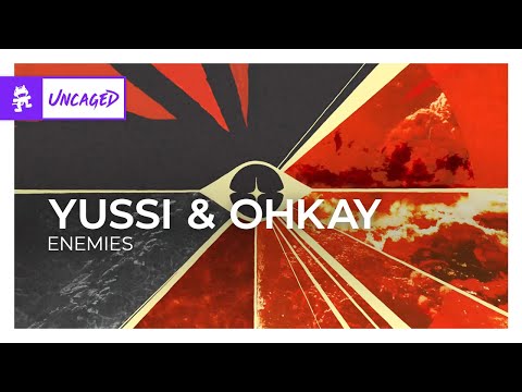 YUSSI & OHKAY - Enemies [Drum and Bass | Monstercat]