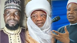 Download lagu IDUPE FUN MUDIR MARKAZ ATI ORIRE 30 YEARS EMIR ILORIN - SHEIKH MANFALUTY mp3