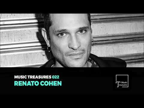 Music Treasures Series 022 - Renato Cohen