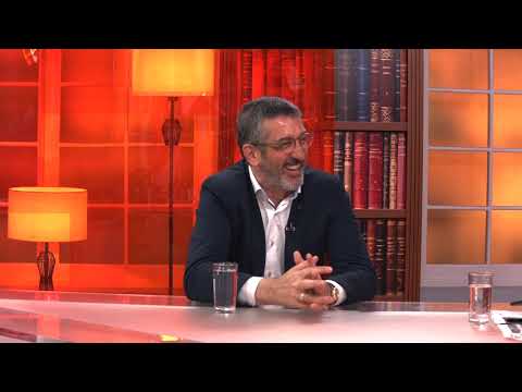 Budite aktivni - Konstantno sedenje je jako opasno / Kiropraktika - DJS - (TV Happy 10.03.2019)